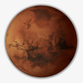Transparent Mars Clipart - Planet Vines, HD Png Download, Free Download