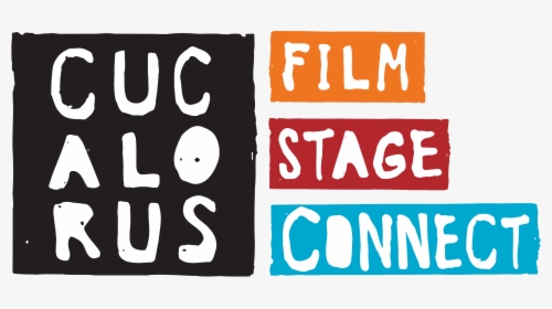 Cucalorus Film Festival Logo, HD Png Download, Free Download