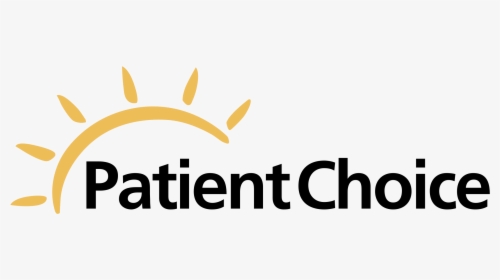 Patient Choice Logo Png Transparent - Graphics, Png Download, Free Download