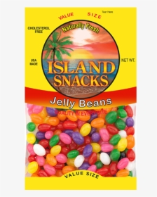 Jelly Beans Value, HD Png Download, Free Download