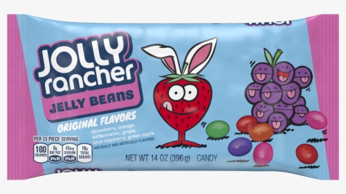 Jolly Rancher Jelly Beans, HD Png Download, Free Download