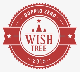 Wish Tree Badge - College Stamp, HD Png Download, Free Download