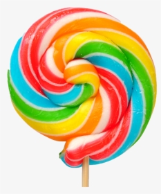 Transparent Lollipop Multi - Stick Candy, HD Png Download, Free Download
