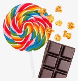 Stick Candy, HD Png Download, Free Download