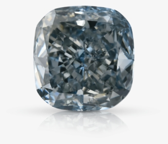 Fancy Intense Blue Green Diamond - Diamond, HD Png Download, Free Download