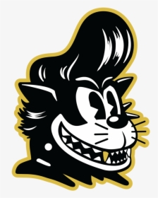 Fatcats Onlycat-01 - Illustration, HD Png Download, Free Download