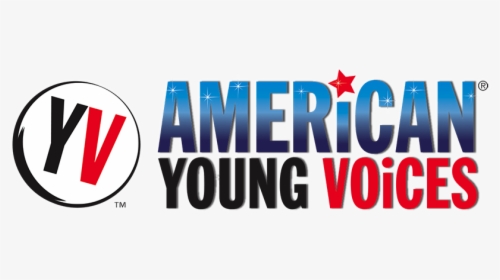 American Young Voices Logo, HD Png Download, Free Download