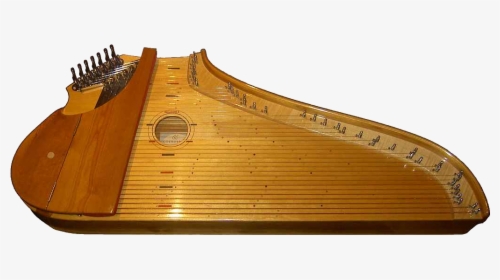 38-stringed Concert Kantele - Finnish Instruments, HD Png Download, Free Download
