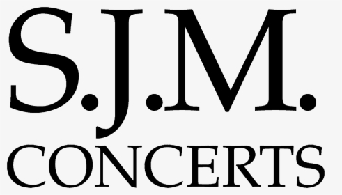 Sjm Concerts Is One Of The Uk"s Leading Concert Promoters, HD Png Download, Free Download