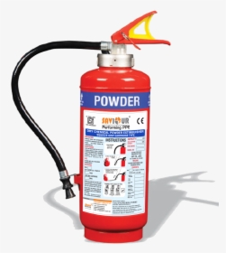 Dcp Type Fire Extinguisher, HD Png Download, Free Download