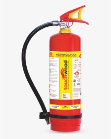 Fire Extinguisher , Png Download - Foam Stored Pressure Fire Extinguisher, Transparent Png, Free Download