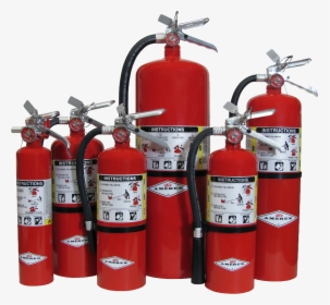 Abc Fire Extinguishers, HD Png Download, Free Download
