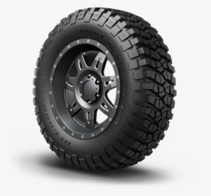 Mud Tire Clipart Png - Bf Goodrich Mud Terrain, Transparent Png, Free Download