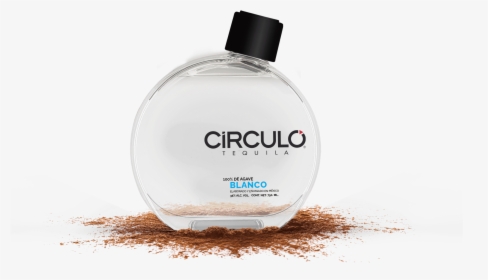 Circulo Tequila , Png Download - Perfume, Transparent Png, Free Download