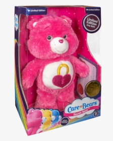 Limited Edition Care Bear, HD Png Download, Free Download