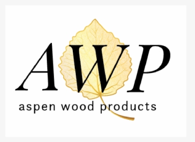 Aspen Wood Products - Graphic Design, HD Png Download, Free Download