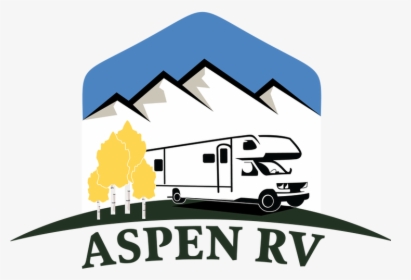 Aspen Rv Mobile Rv Repair - Illustration, HD Png Download, Free Download