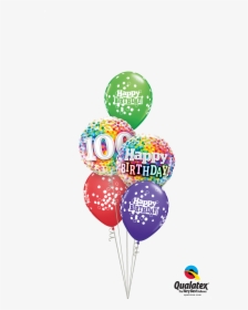 Transparent Happy 100th Birthday, HD Png Download, Free Download
