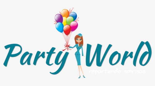 Partyworld - Balloon, HD Png Download, Free Download