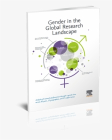 Cover Shot Gender Report, HD Png Download, Free Download