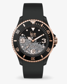 Ice Watch Rose Gold, HD Png Download, Free Download