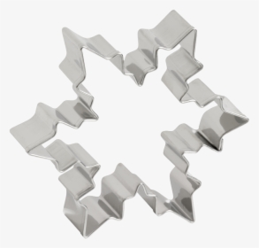 Cookie Cutter Ice-crystal - Puzzle, HD Png Download, Free Download
