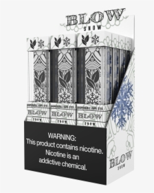 Blow Disposable Stix, HD Png Download, Free Download