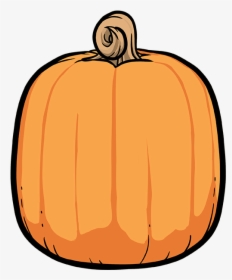 Pumpkin, HD Png Download, Free Download