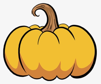 Pumpkin, HD Png Download, Free Download