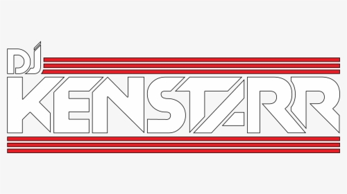 Dj Kenstarr - Graphics, HD Png Download, Free Download