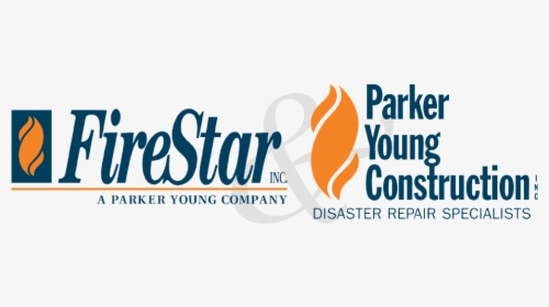 Parker Young - Parker Young Construction & Firestar, HD Png Download, Free Download