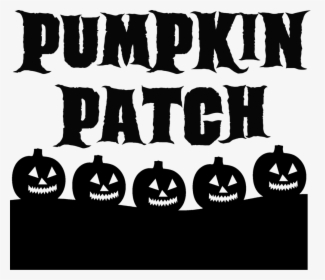 Patch - Jack-o'-lantern, HD Png Download, Free Download