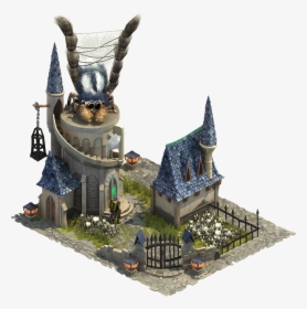 Castle, HD Png Download, Free Download