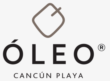 Oleo Cancun Logo Png, Transparent Png, Free Download