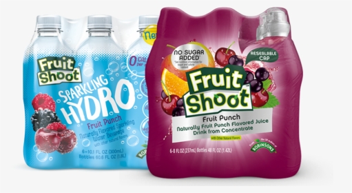 Robinsons Fruit Shoot, HD Png Download, Free Download
