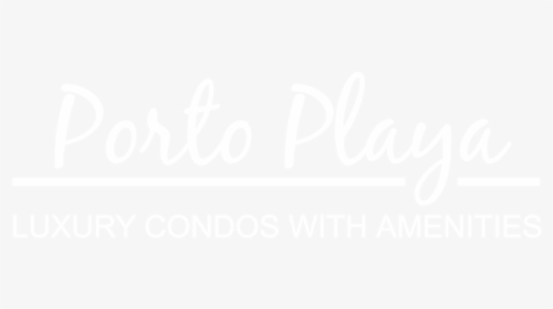 Playa Del Carmen Hotels - Johns Hopkins Logo White, HD Png Download, Free Download