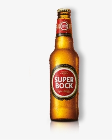 Portugal Beer Super Bock Clipart , Png Download - Super Bock, Transparent Png, Free Download