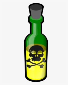 Poison Png Free File Download - Poison Bottle Png, Transparent Png, Free Download