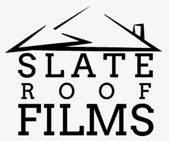 Slate Roof Films - Eye Exam, HD Png Download, Free Download
