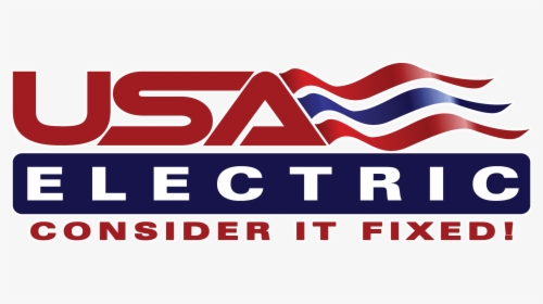 Usa Electric , Png Download - Flag, Transparent Png, Free Download