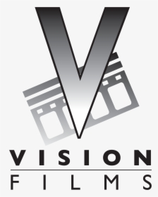Vision Films Logo, HD Png Download, Free Download