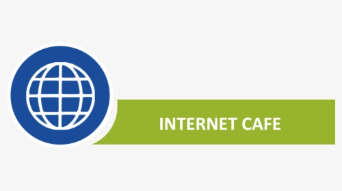 Internet Cafe Png - Internet Cafe Logo Png, Transparent Png, Free Download