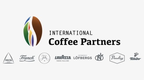 International Coffee Partners - Delta Cafés, HD Png Download, Free Download