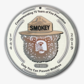 Smokey Bear, HD Png Download, Free Download