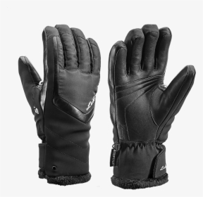 Ski & Snow Gloves - Leki Griffin S, HD Png Download, Free Download