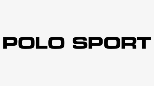 Polo Sport Logo Black And White - Graphics, HD Png Download, Free Download