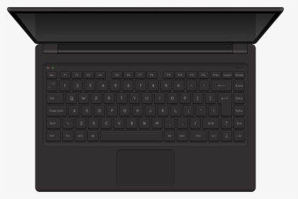 Computer Keyboard, HD Png Download, Free Download