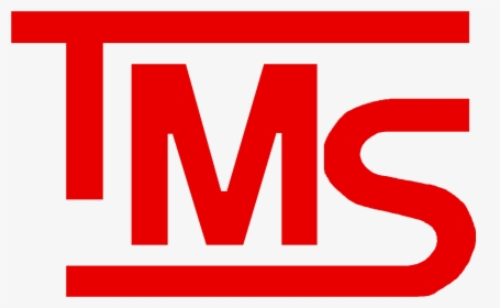 Tms Logo Large Transparent - Total Meter Services, HD Png Download, Free Download