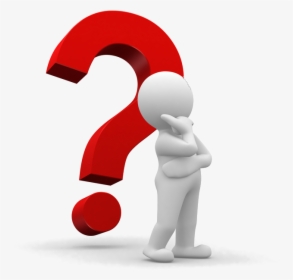 Thumb Image - Wondering Png, Transparent Png, Free Download