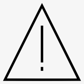 Exclamation - Portable Network Graphics, HD Png Download, Free Download